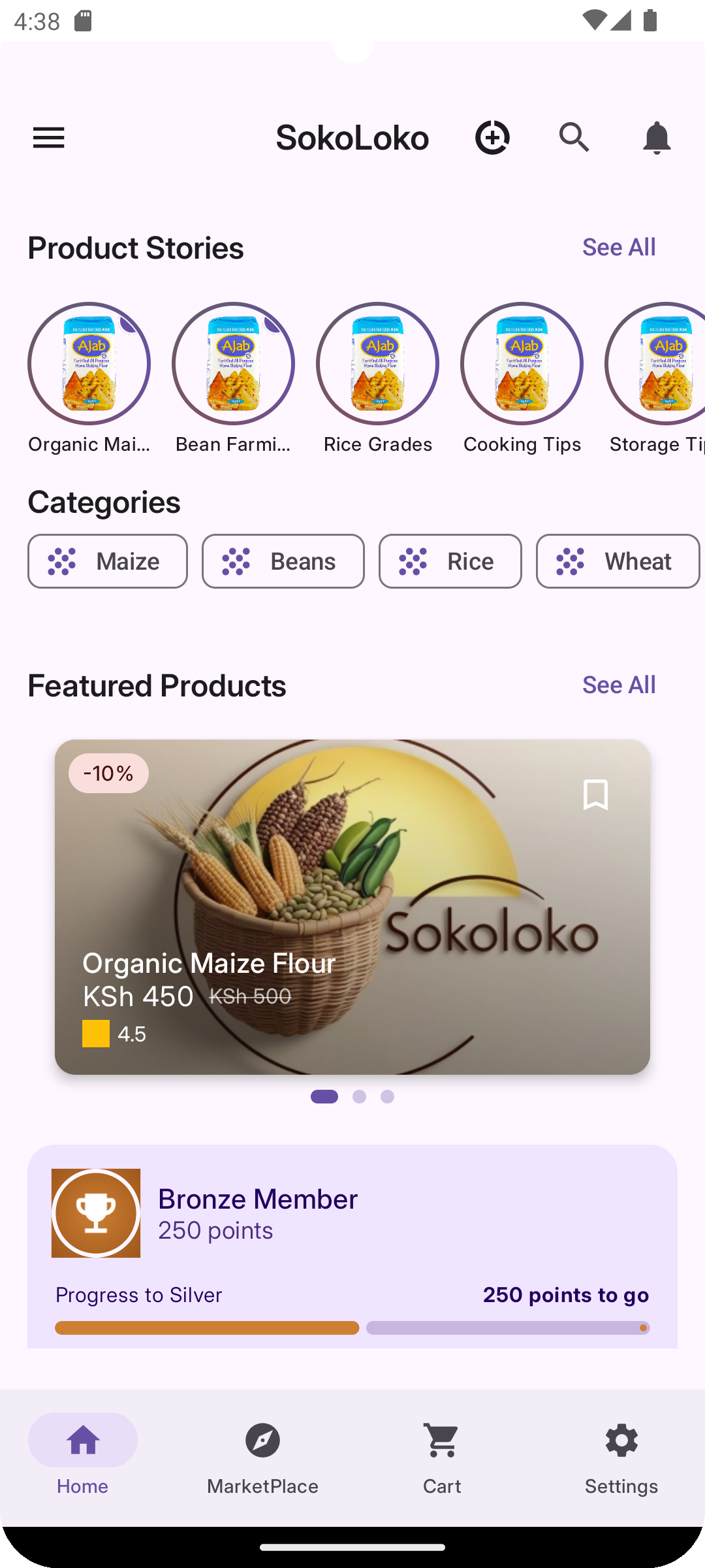 Sokoloko App